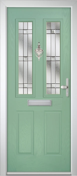 The Chatsworth Composite Door