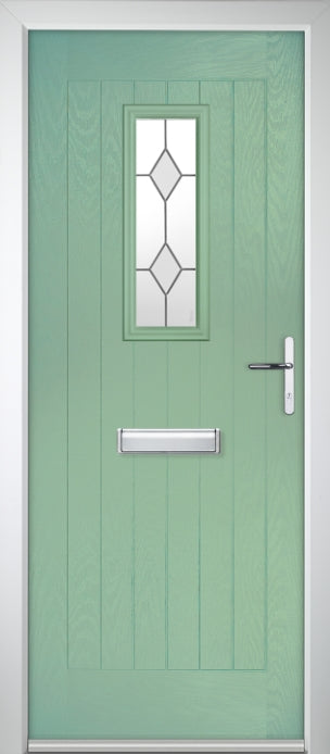 The Bretton Composite Door