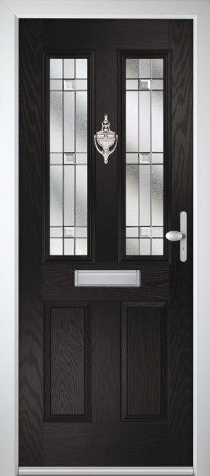 The Chatsworth Composite Door