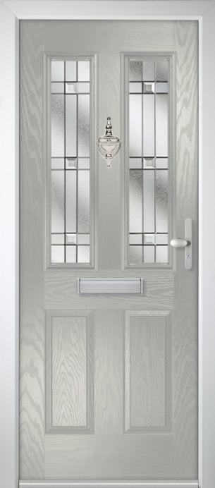 The Chatsworth Composite Door