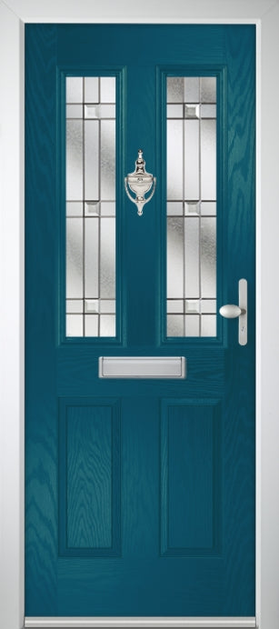 The Chatsworth Composite Door