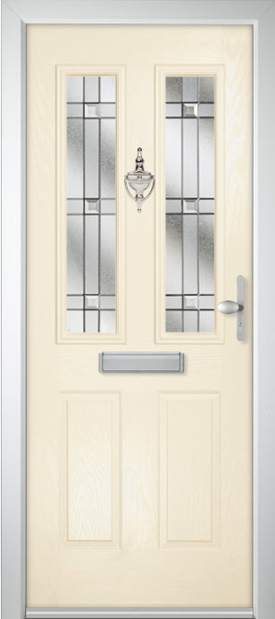 The Chatsworth Composite Door