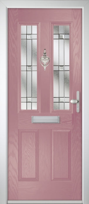 The Chatsworth Composite Door