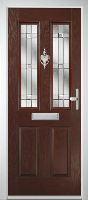 The Chatsworth Composite Door