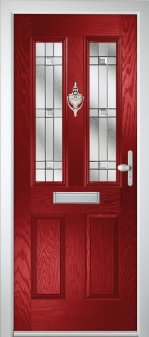 The Chatsworth Composite Door