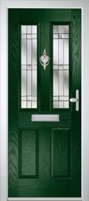 The Chatsworth Composite Door