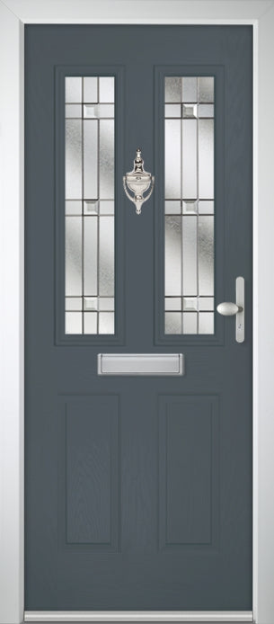 The Chatsworth Composite Door