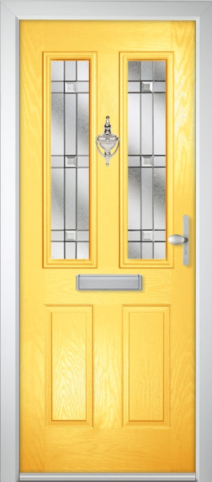 The Chatsworth Composite Door