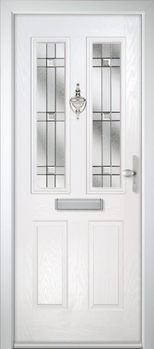 The Chatsworth Composite Door