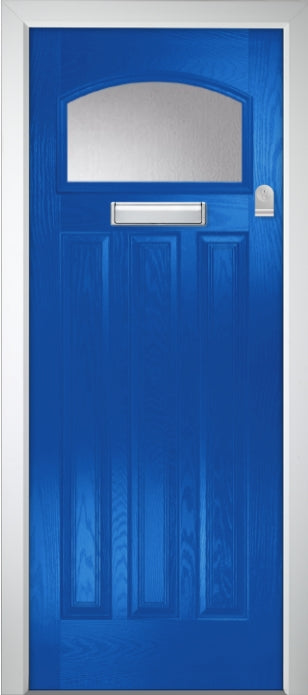 The Hartington Composite Door