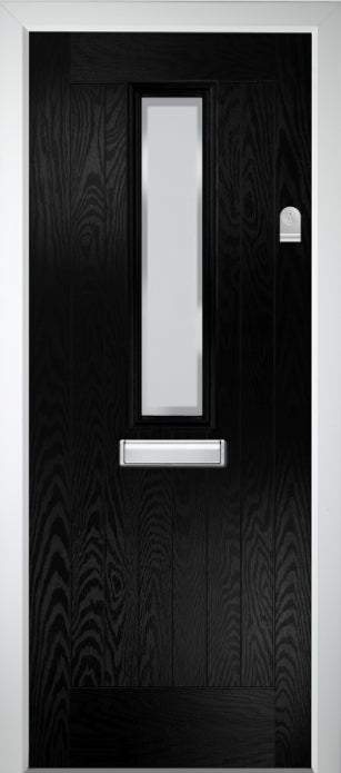 The Buxton Composite Door