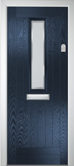 The Buxton Composite Door