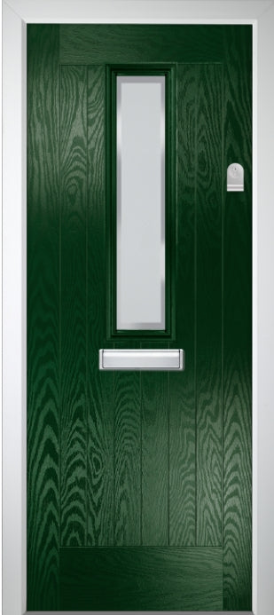 The Buxton Composite Door