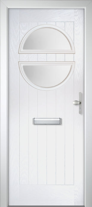 The Chelmorton Composite Door