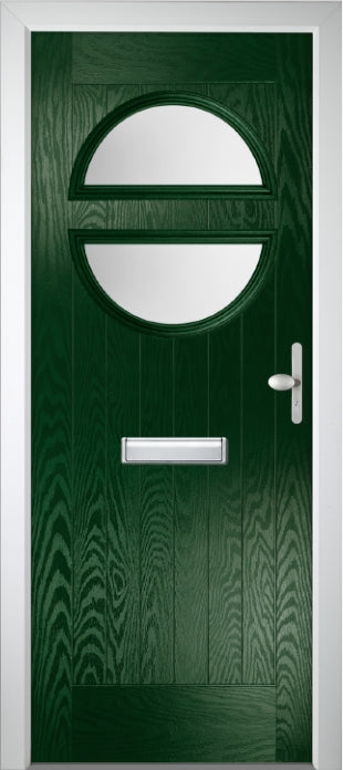 The Chelmorton Composite Door