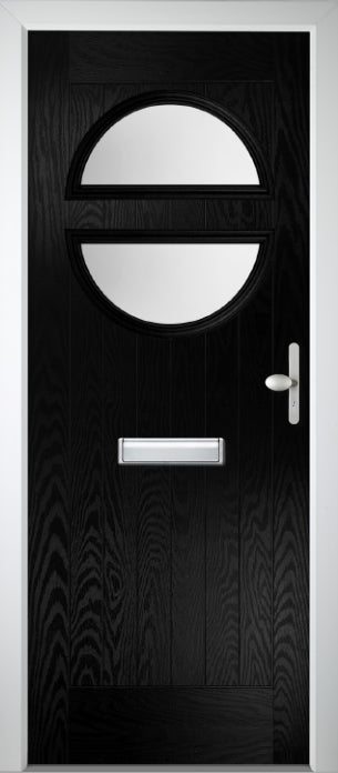The Chelmorton Composite Door