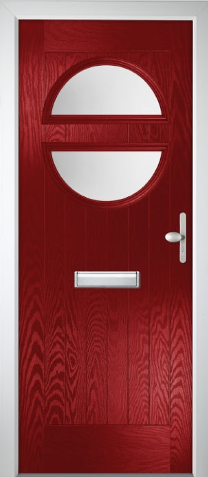 The Chelmorton Composite Door