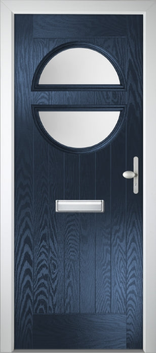 The Chelmorton Composite Door