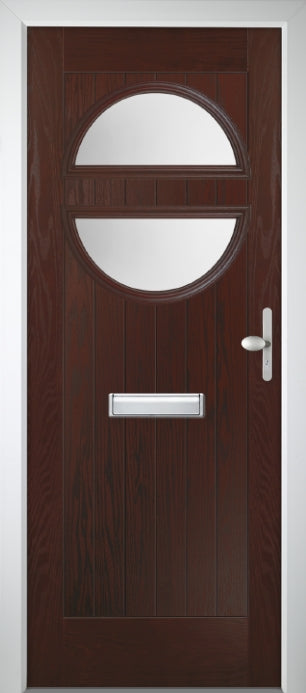 The Chelmorton Composite Door