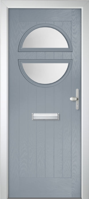 The Chelmorton Composite Door