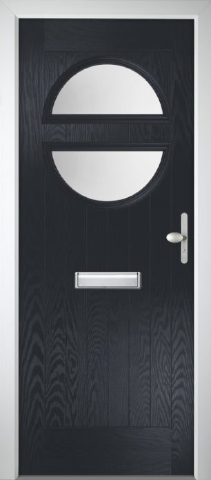The Chelmorton Composite Door
