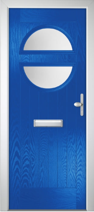 The Chelmorton Composite Door