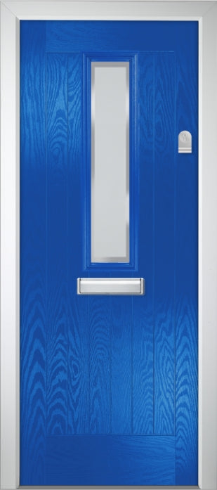 The Buxton Composite Door