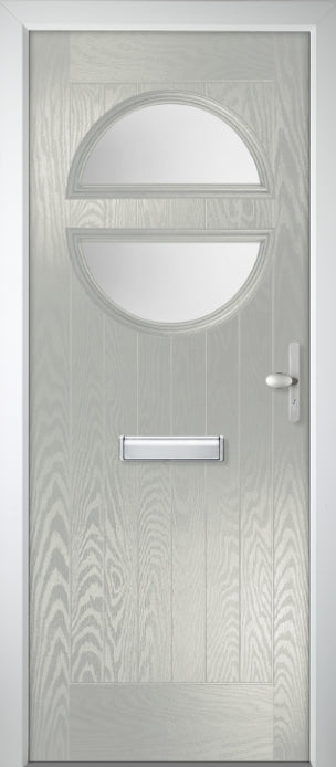 The Chelmorton Composite Door