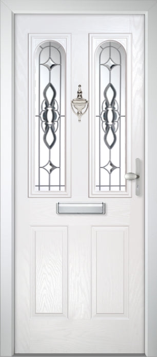 The Pilsley Composite Door