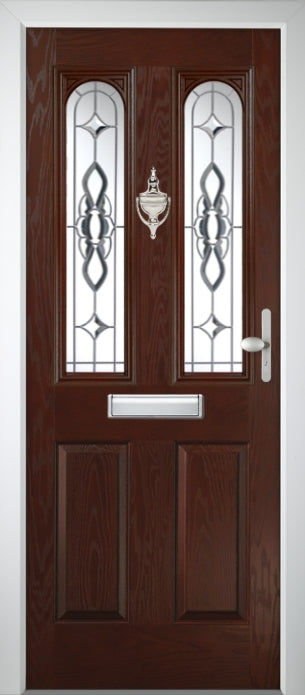 The Pilsley Composite Door