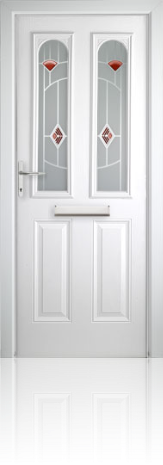 The Pilsley Composite Door